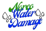 water damage repair norco