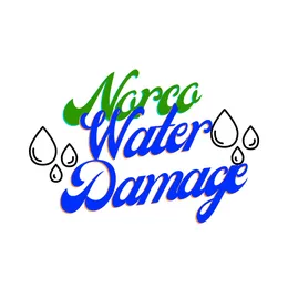 water damage norco